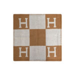 Hermes Pillow Cover