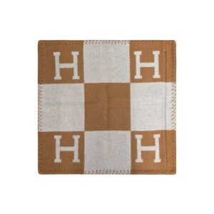 Hermes Pillow Cover