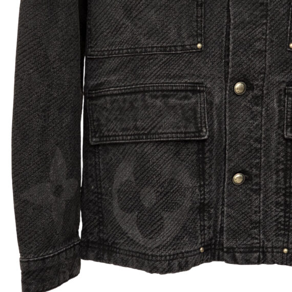 LV Jacket