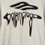 Balenciaga Hoodie