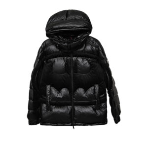 Moncler Puffer Jacket