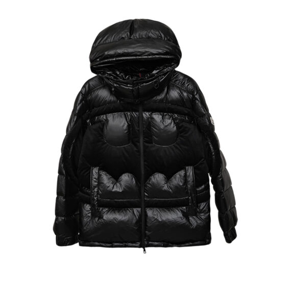 Moncler Puffer Jacket