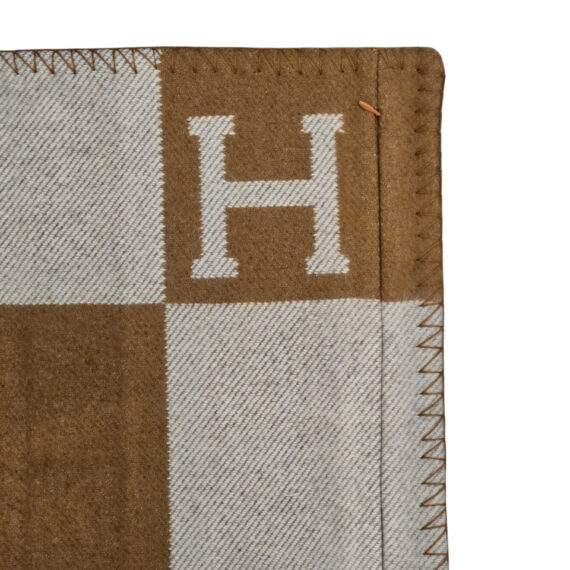 Hermes Pillow Cover