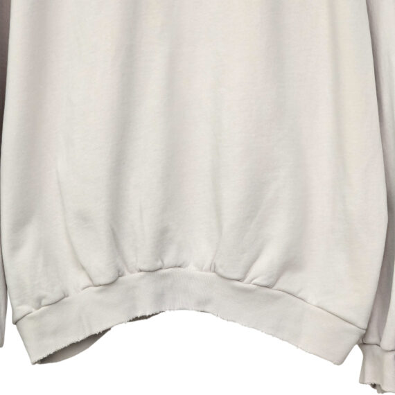 Balenciaga Hoodie