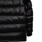 Moncler Puffer Jacket