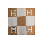 Hermes Pillow Cover