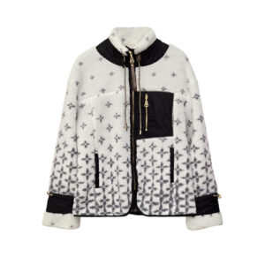 LV Jacket