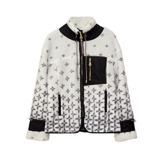 LV Jacket