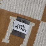 Hermes Pillow Cover