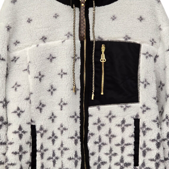 LV Jacket
