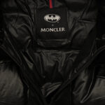 Moncler Puffer Jacket