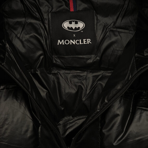 Moncler Puffer Jacket