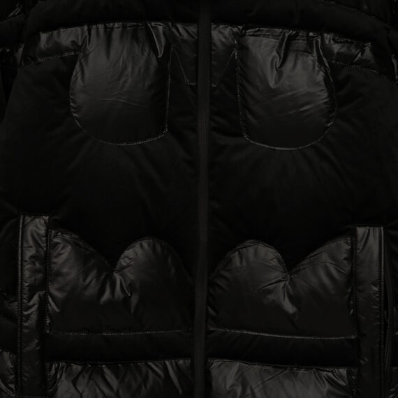 Moncler Puffer Jacket