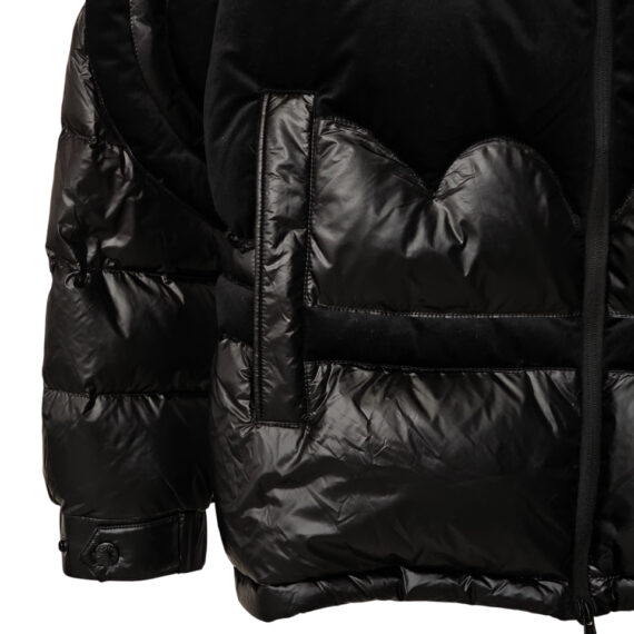 Moncler Puffer Jacket