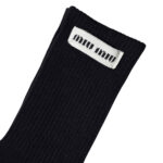 Miu Miu Socks