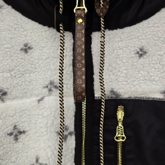 LV Jacket