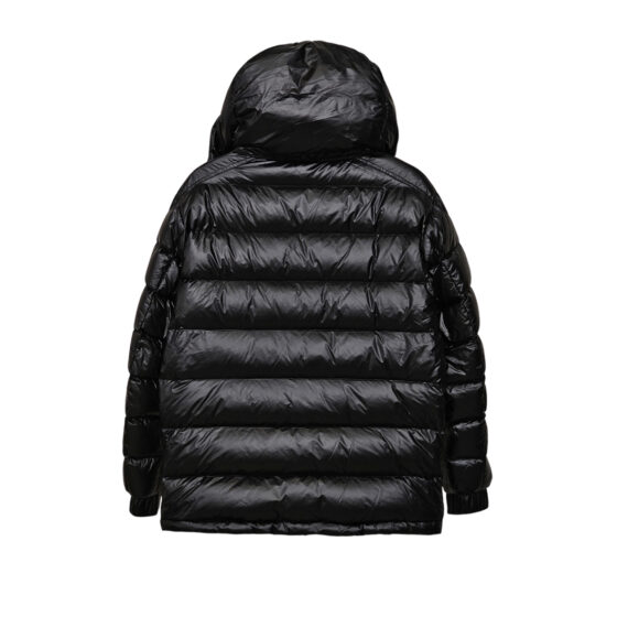 Moncler Puffer Jacket