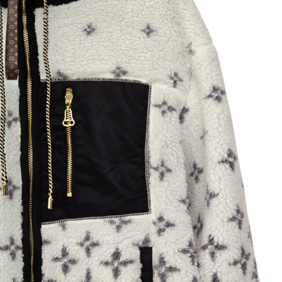 LV Jacket