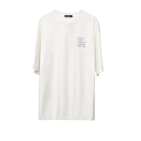 Balenciaga T-Shirt