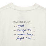 Balenciaga T-Shirt
