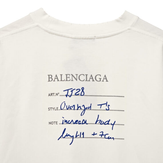 Balenciaga T-Shirt