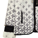 LV Jacket