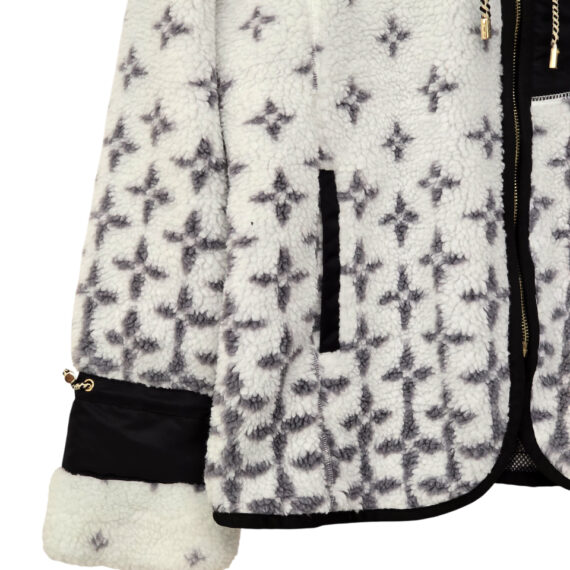LV Jacket