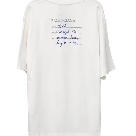 Balenciaga T-Shirt