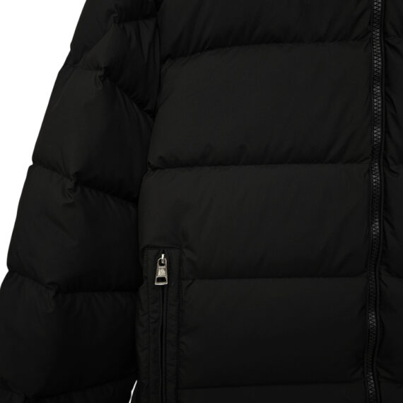 Moncler Puffer Jacket