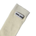 Miu Miu Socks
