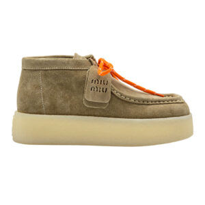 Miu Miu Shoes