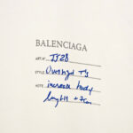 Balenciaga T-Shirt