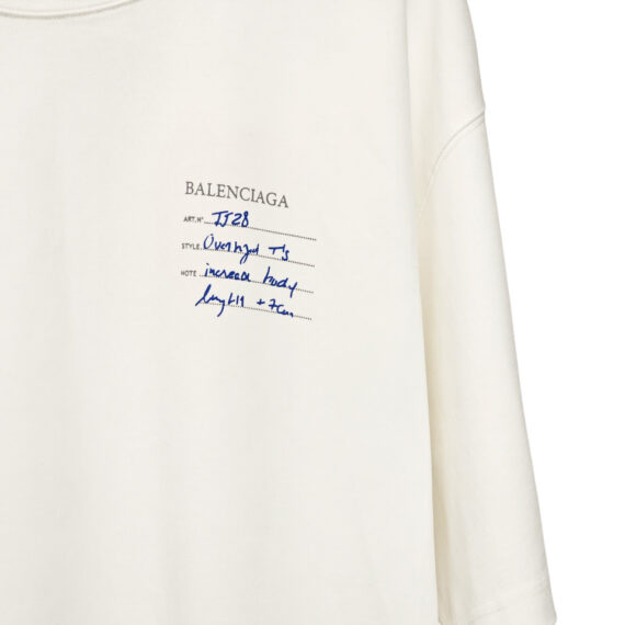 Balenciaga T-Shirt