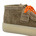 Miu Miu Shoes