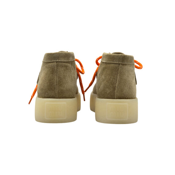 Miu Miu Shoes