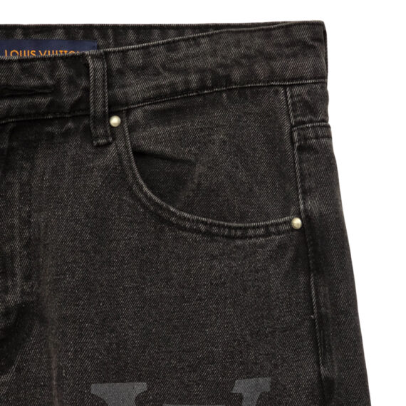 LV Jeans