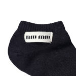 Miu Miu Socks