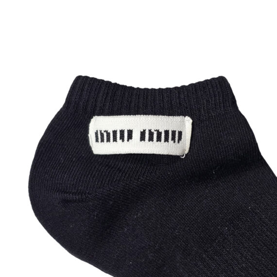 Miu Miu Socks