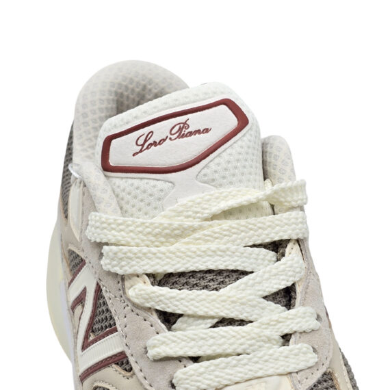 Loro Piana Shoes