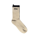 Miu Miu Socks