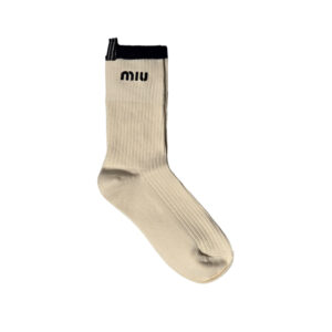 Miu Miu Socks