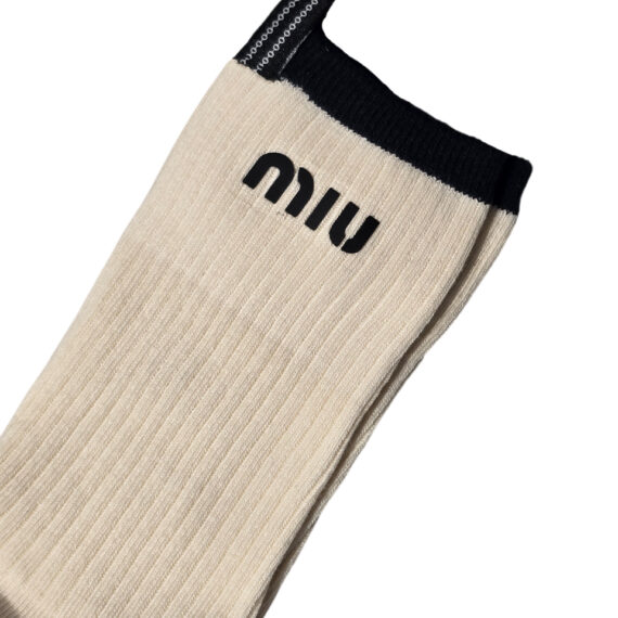 Miu Miu Socks