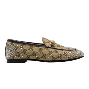 GG Loafers