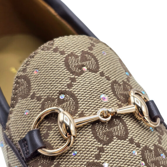 GG Loafers