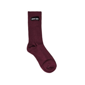 Miu Miu Socks