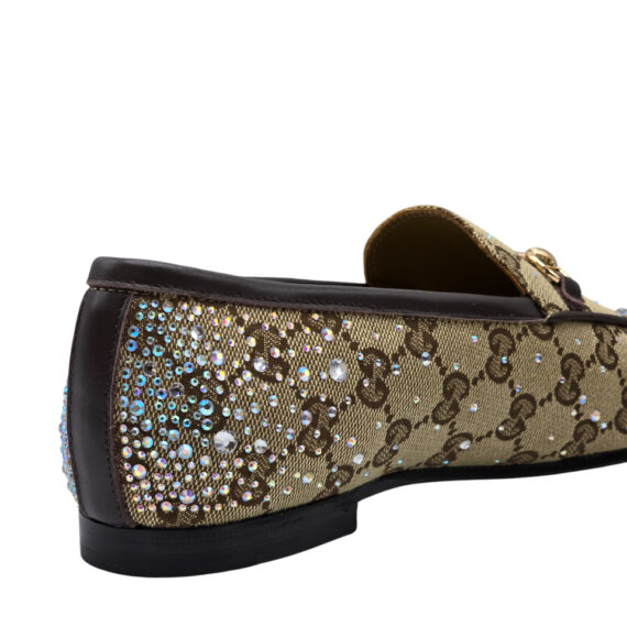 GG Loafers