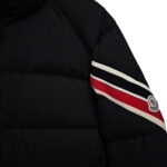 Moncler Puffer Jacket