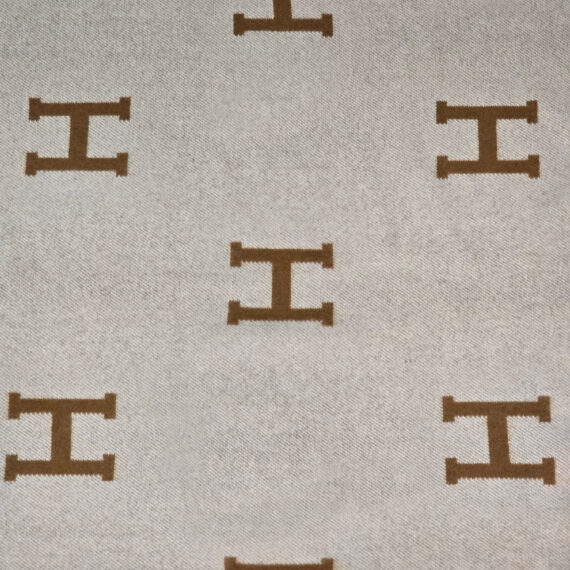 Hermes Blanket
