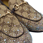 GG Loafers