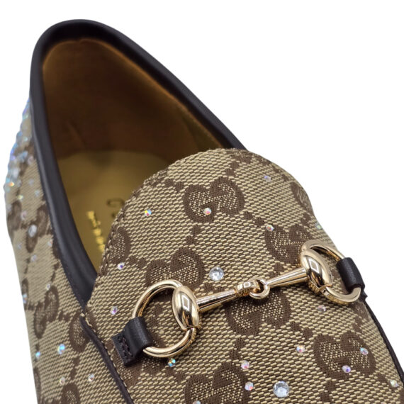 GG Loafers